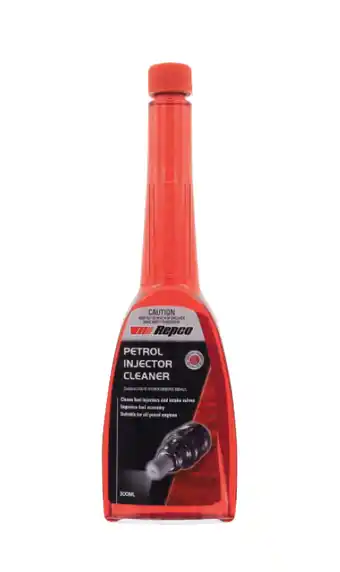 Repco Repco petrol injector cleaner 300ml offer