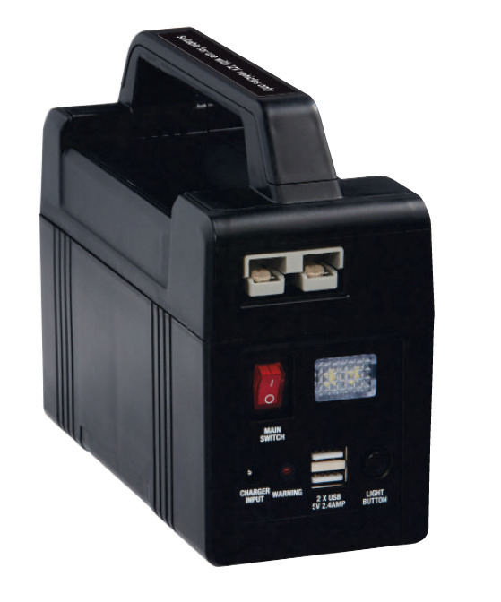 Repco 12v compact jumpstarter power packs offer at Repco