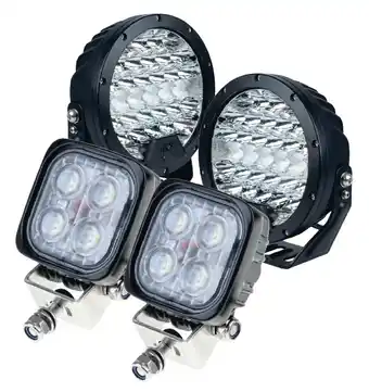 Repco Maxi trac adventure combo offer