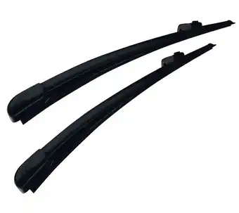 Repco Valeo silencio flat wiper blades offer