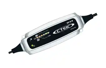 Repco Ctek battery chargers offer