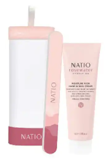 Natio gift pack vibrant bloom