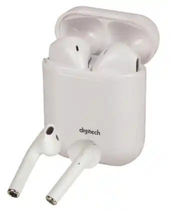 Jaycar Electronics Wireless earbuds offer