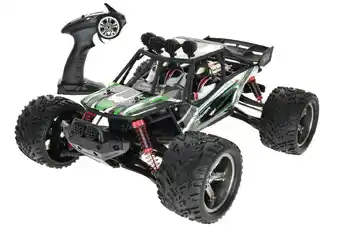 Jaycar Electronics Remote control high speed buggy offer