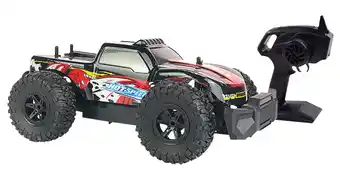 Jaycar Electronics Remote control racing truck offer