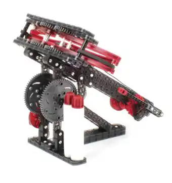 Vex robotics crossbow construction kit
