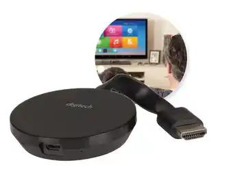 Jaycar Electronics Wi-fi hdmi miracast dongle offer