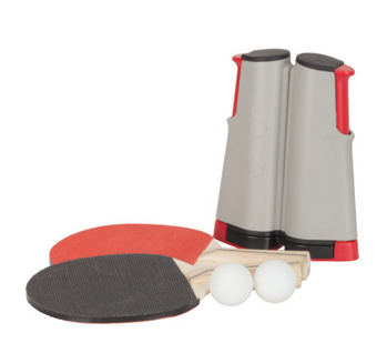 Jaycar Electronics Portable table tennis set offer