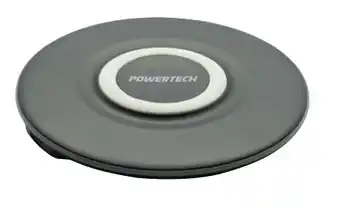 Jaycar Electronics Fast qi wireless charging pad offer