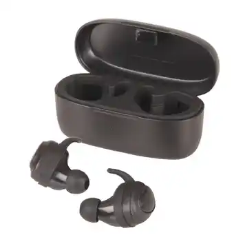 Jaycar Electronics Rechargeable tws earphones offer