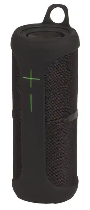 Jaycar Electronics Waterproof bluetooth speaker - 2-in-1 offer
