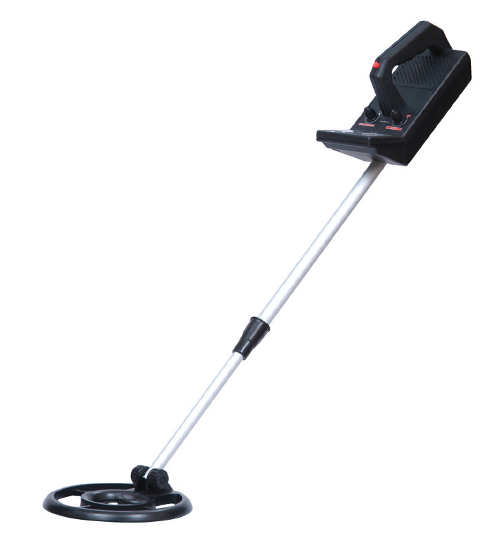 Metal detector beginner offer at Jaycar Electronics