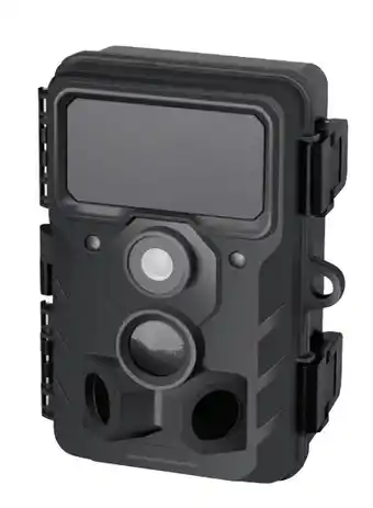 Outdoor trail camera - 4k