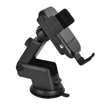 Jaycar Electronics 10w fast wireless qi charger & car phone holder offer