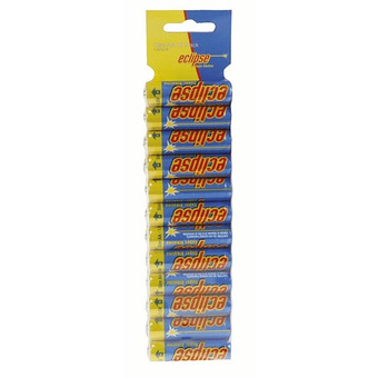 12 pk aa batteries