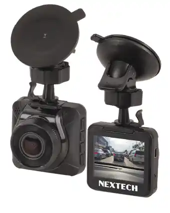 Jaycar Electronics 1080p car dash cam offer