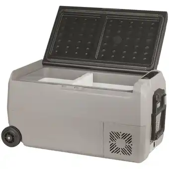 Jaycar Electronics Brass monkey convertible dual zone - 36l 52 cans offer