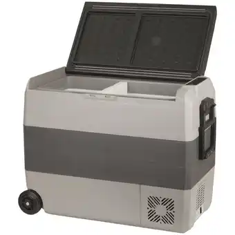 Jaycar Electronics Brass monkey convertible dual zone - 60l 98 cans offer