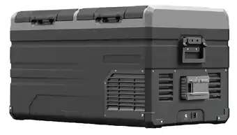 Jaycar Electronics Brass monkey low profile dual zone without wheels - 75l 106 cans offer