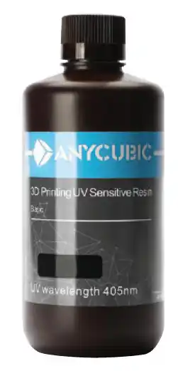 Jaycar Electronics Anycubic resin offer