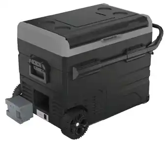 Jaycar Electronics Brass monkey ultra-portable dual zone - 45l 66 cans offer