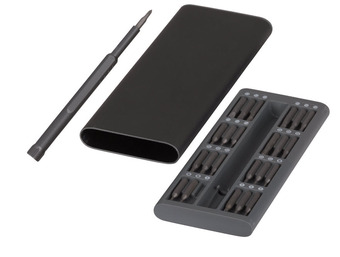 Jaycar Electronics Screwdriver set offer