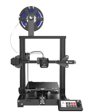 Jaycar Electronics Hobbyist 3d printer offer