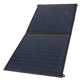 Jaycar Electronics 100w solar panel offer