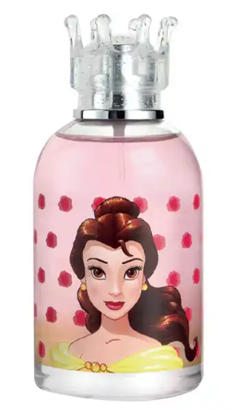 Disney princess belle edt 100ml