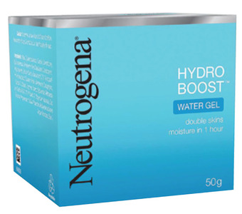 Neutrogena hydro boost water gel 50g