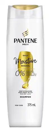Chemist Discount Centre Pantene daily moisture shampoo 375ml offer