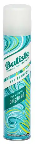 Chemist Discount Centre Batiste original dry shampoo 200ml offer