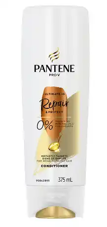Pantene ultimate 10 repair conditioner 375ml