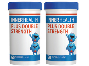 Chemist Discount Centre Inner health plus double strength 1 a day 60 capsules offer