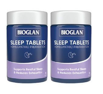 Chemist Discount Centre Bioglan sleep 90 tablets offer