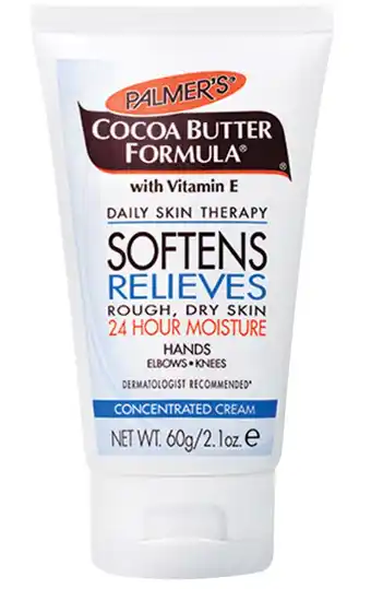 Palmer’s cocoa butter massage concentrated cream 60g