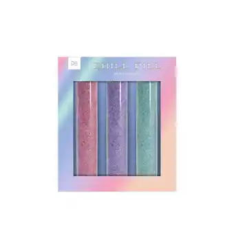 Designer brands chill pill bath caviar set