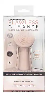 Chempro Finishing touch flawless facial cleanser & massager offer