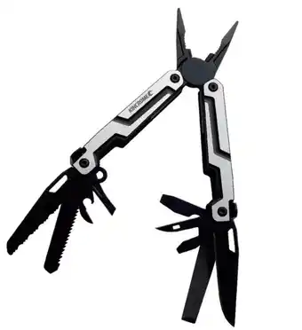 Auto One Kincrome 14 function multi-tool offer