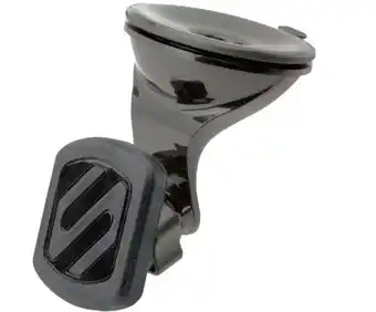 Scosche magic mount dash/ window car mount