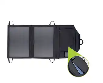 Auto One Hardkorr 15w dual usb solar phone personal device charger offer