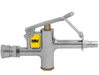 Auto One Mean mother air compressor bypass controller offer