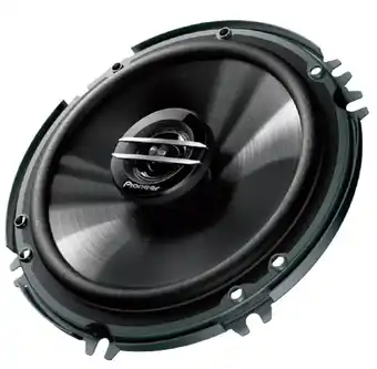 Auto One Pioneer g-series 2-way speaker - 6" / 40w offer