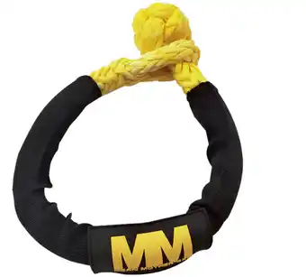 Auto One Mean mother soft shackle offer
