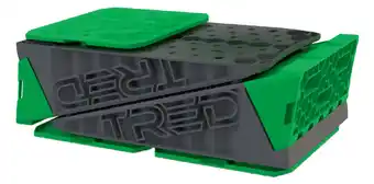 Tred gt levelling pack