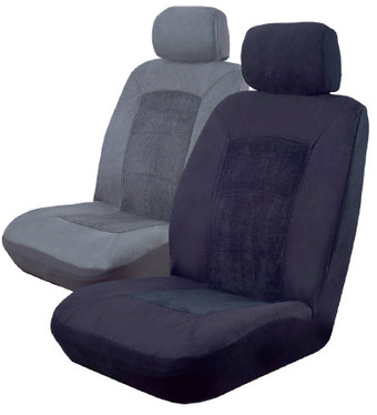 Auto One Ilana charisma seat covers offer