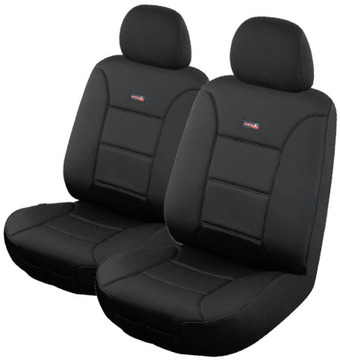 Auto One My car universal sharkskin neoprene seat covers offer