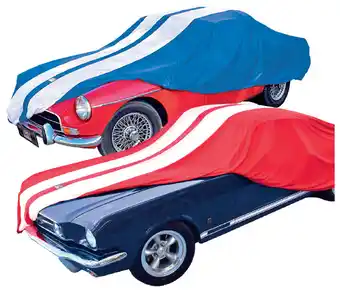 Auto One Pc procovers show car covers offer
