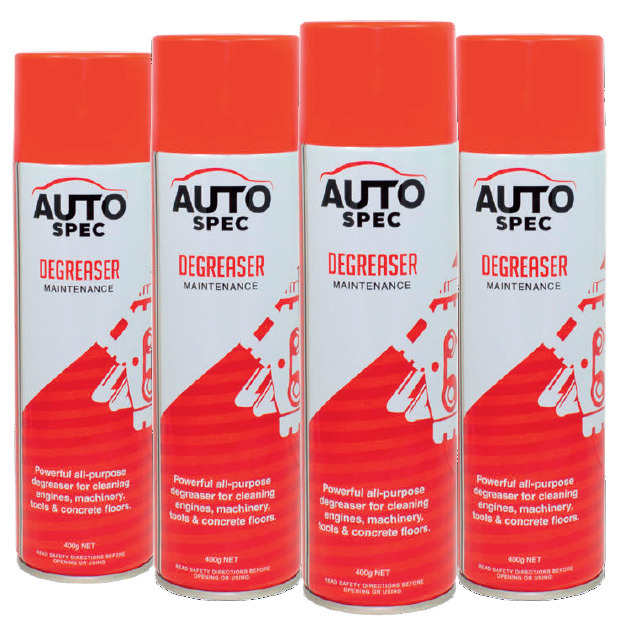 Auto spec degreaser 400g offer at Auto One