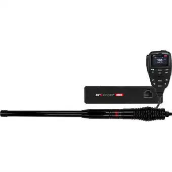 Auto One Gme xrs connect 4wd pack offer